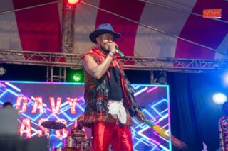 Artiste Davy KASSA