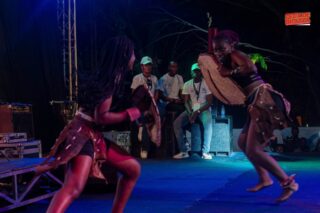 Groue camerounais