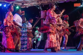 Groupe Ayessa Musica