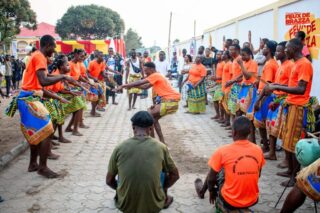 Groupe Ibengun