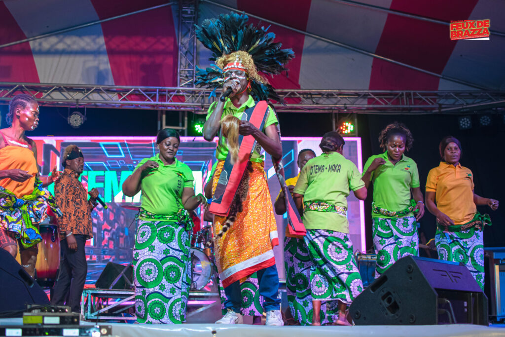 Portrait : les voix et rythmes qui inspirent le festival